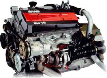 P9C54 Engine